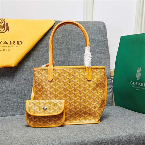 cheapest thing from goyard|Goyard outlet sale online.